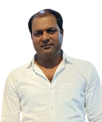 Mr. Rudra Pratap Sharma