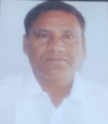 Ashok Kumar Bajpai