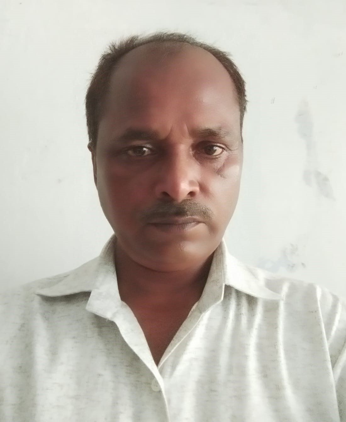 Mr. Rajesh Kumar