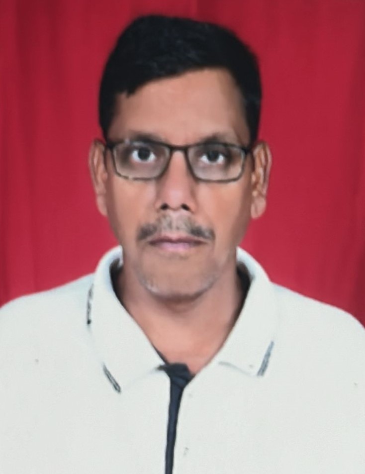Mr. Shushil Verma