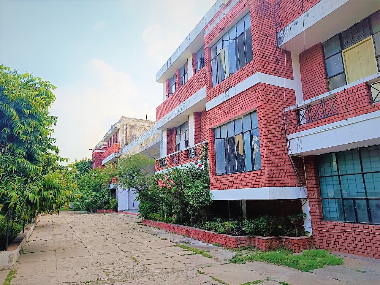Campus Photo